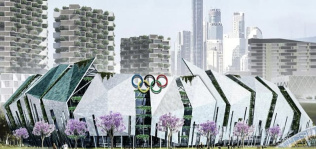 Los Juegos Olímpicos de Brisbane tendrán un coste de más de 4.200 millones