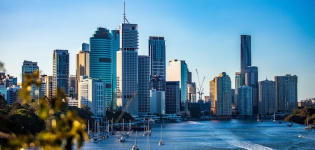 Brisbane, favorita para los Juegos de 2032, presenta su candidatura ante el COI