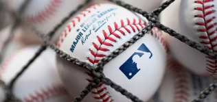La MLB alcanza un acuerdo con los jugadores para reducir la temporada a 60 partidos
