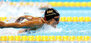 De Spotify a Garmin: el ‘sprint’ de la natación española en patrocinios