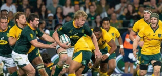 Rugby Australia sigue los pasos de New Zealand Rugby y aprueba la entrada de fondos de inversión