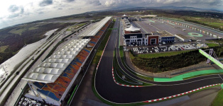 El Gran Premio de Turquía de Fórmula 1 se celebrará sin público