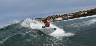 El surf español dispara su presupuesto por los JJOO