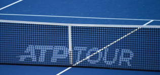 Golpe al calendario del tenis: ATP y WTA cancelan los torneos asiáticos