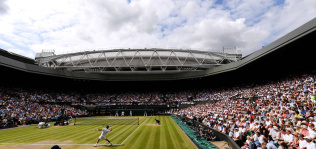 Wimbledon se suspende y ATP y WTA para hasta el 13 de julio