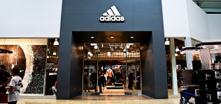 Adidas encarga la venta de Reebok a JPMorgan Chase