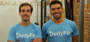 La española Dudyfit levanta 170.000 euros para el crecimiento de su ‘app’