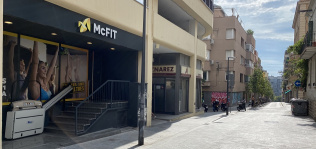 McFit reduce un 25% su negocio en España en el año del Covid-19