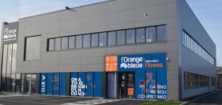 L'Orange Bleue, objetivo de 50 gimnasios en España en 2025