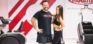 E. Panatta y M. Peláez: “El ‘home fitness’ aumentará, pero el deporte es una actividad social”