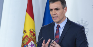 Sánchez propone una cuarta prórroga del estado de alarma para la desescalada