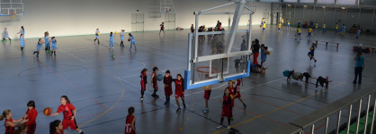 Emtesport se hace con los servicios deportivos municipales de Bilbao por 30,5 millones