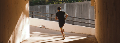 Cara y cruz del deporte en España: el ‘home fitness’ se hunde y el ‘running’ se dispara