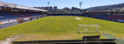 La Xunta licita las obras de rehabilitación del Estadio de O Couto de Ourense por dos millones