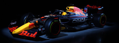 Red Bull F1 asciende a Oracle como patrocinador principal y le cede sus ‘naming rights’