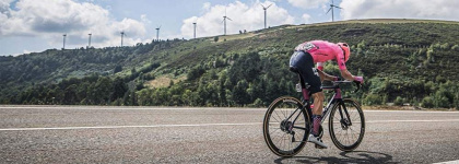 La Vuelta suma a Castilla-La Mancha como patrocinador para la etapa de Talavera de la Reina