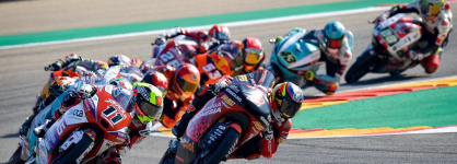 MotoGP añade la carrera al ‘sprint’ y suma a GasGas como equipo para 2023