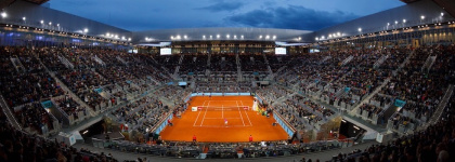 IMG adquiere el Mutua Madrid Open y el Acciona Open de España