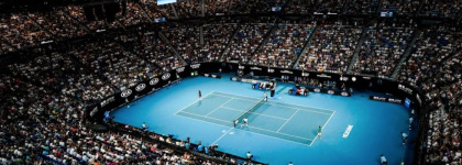 El organizador del Open de Australia pierde 100 millones de dólares australianos