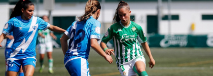 LaLiga comercializará los patrocinios de la Liga de Fútbol Femenino durante cinco campañas