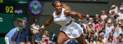 El ‘fantasy’ de fútbol Sorare incorpora a la tenista Serena Williams a su junta directiva