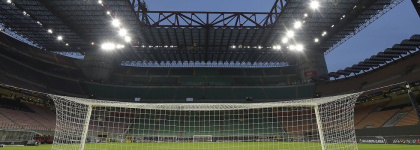 AC Milan e Inter de Milan: 733 millones de euros para su nuevo estadio