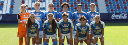 La Rfef impugnará las bases aprobadas por la Liga Profesional de Fútbol Femenino
