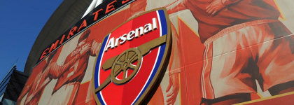 Arsenal FC anota las mayores pérdidas de su historia en 2021, hasta 107 millones de libras