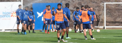 CD Tenerife salva la temporada 2020-2021 y prevé repetir beneficios en 2021-2022