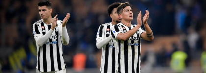 LaLiga exige sanciones inmediatas contra Juventus FC