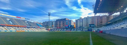 El Ayuntamiento de Lleida rescinde el convenio con Lleida Esportiu y lo expulsa de su estadio
