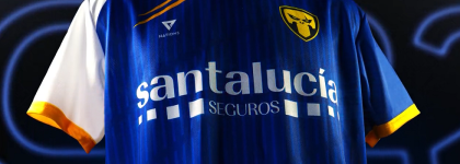 Team Queso ficha a Santalucía como patrocinador principal