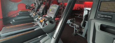 La cadena ‘low cost’ AB Fitness crece en Galicia con un nuevo gimnasio