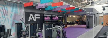 Anytime Fitness aumenta su presencia en España con un nuevo centro en Mallorca