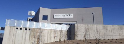 Body Factory prevé 24 millones de euros de facturación para 2022
