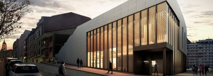 Supera inaugura un nuevo centro en Oviedo tras una inversión de siete millones de euros