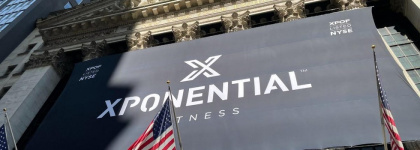 Xponential Fitness eleva sus ingresos y cierra 2021 engordando sus pérdidas hasta 18 millones