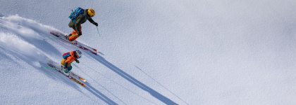 Austria, la fábrica de esquís de la UE con más de dos millones de exportaciones anuales