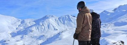 FGC busca empresas que organicen el Campeonato de Esquí de Montaña de 2023