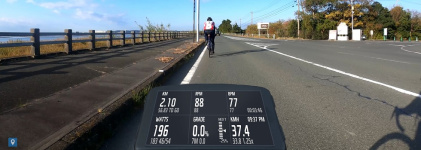 Ironman compra la aplicación de entrenamiento ciclista FulGaz