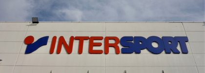 Intersport alcanza una facturación récord en 2022, hasta 3.310 millones de euros