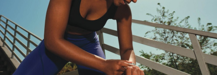 Oysho sigue los pasos de Nike y se lanza al ‘fitness’ con una ‘app’