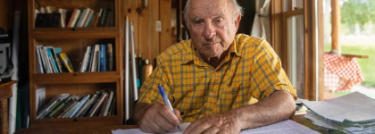 El dueño de Patagonia dona la empresa a dos fundaciones: “la Tierra es el único accionista”