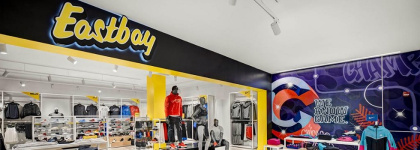 Foot Locker completa la fusión entre Eastbay y Champs Sport tres años después