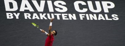 Valencia será sede de la Copa Davis hasta 2026 y podrá albergar la fase final