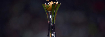 La Fifa modifica el Mundial de Clubes y lanza la nueva Copa Intercontinental