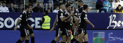 Resumen de la semana: De la nueva inversión de Burgos FC al nuevo límite salarial de LaLiga
