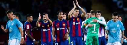 FC Barcelona rebaja su masa salarial a niveles de 2016-2017, hasta 492 millones de euros