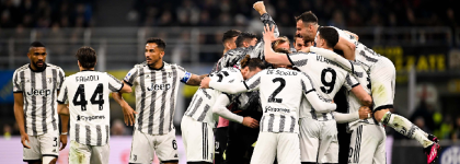 Juventus recorta sus pérdidas a la mitad en 2022-2023, hasta 123 millones de euros