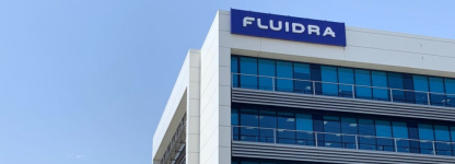 Fluidra recorta un 16% sus ingresos en los nueve primeros meses del año, hasta 1.623 millones de euros